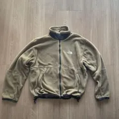 海外版限定カラー‼️The North Face 90sフリースジャケット