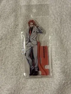 ブルーロック エゴ展 アクリルスタンド 閃堂秋人