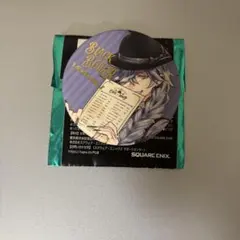 執事 ビターラビット ビタラビ 缶バッジ 葬儀屋 アンダーテイカー