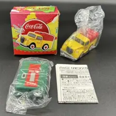 2026年最新】ラジコン コカコーラの人気アイテム - メルカリ