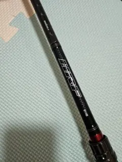ロックフィッシュロッド バレーヒル HRX サイファリスト CPHS-90H
