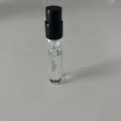 HERMES エルメス　オーデコロン　2 ml サンプル