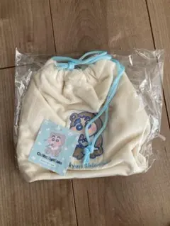クレヨンしんちゃん Baby Series 巾着