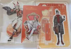 Luxiem ミスタ・リアスグッズセット 2026年最新】mystariasの人気アイテム - メルカリ