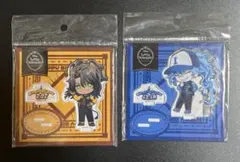 ツイステ バースデー アクリルスタンド レオナ イデア まとめ売り