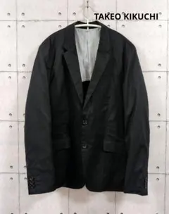 TAKEO KIKUCHI テーラードジャケットのサムネイル