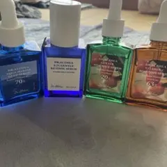 Dr. Althea 美容液 4本セットのサムネイル