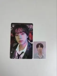 BTS シーグリ2022 ジン