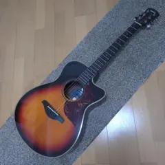あ*わ様 【美品】YAMAHA LL16 ARE ストラップピン付　ソフトハード Amazon.co.jp: ヤマハ YAMAHA アコースティックギター LL16 ARE