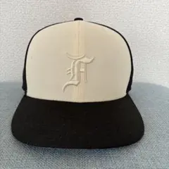 New Era x ESSENTIA エッセンシャルズ　キャップ 7 1/4