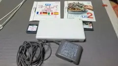 Nintendo 任天堂 ニンテンドーDS LITE USG-001