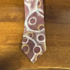 Plurabelle ネクタイ
