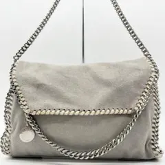 STELLA McCARTNEY ファラベラ クロスボディ ショルダーバッグ