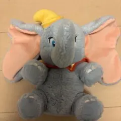 ダンボ ペンケース