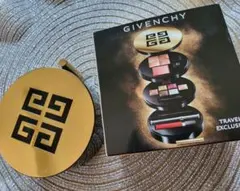GIVENCHY Gold 3 Step Makeup Paletteのサムネイル