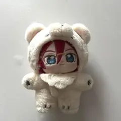 いつぬい 七種茨 あんすた