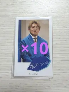 2026年最新】ナイチンゲールダンス チェキの人気アイテム - メルカリ
