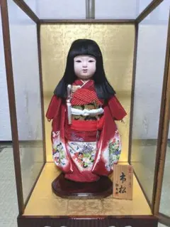 2025年最新】人形 京都 島津 豊泉の人気アイテム - メルカリ