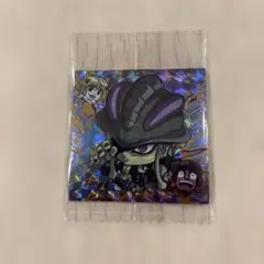 HUNTER×HUNTER ウエハースvol9 URメルエム
