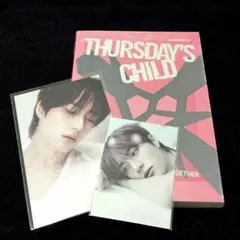 txt Thursday’s Child END ver.