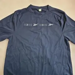 Reebokレズミルズ PerforatedWear　TシャツMのサムネイル