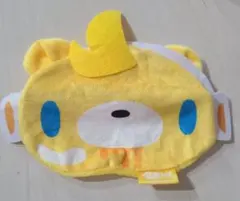 初音ミク グルーミー ポーチ ガチャ 鏡音レン