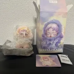 SKULLPANDA 15周年 スカルパンダ ぬいぐるみギフト - メルカリ