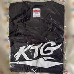 KTG オンクレコラボTシャツ ブラック Mのサムネイル