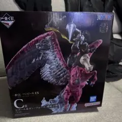 1番くじワンピースEX C賞