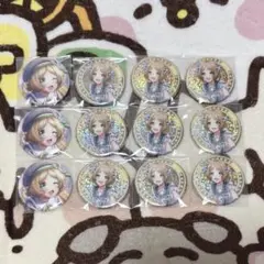 鏡音レン 缶バッジ kawaii fashion ホログラム缶バッジ ドンキ - メルカリ