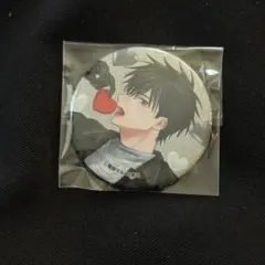 SAKAMOTO DAYS トレーディング缶バッジ 猫と戯れver． - メルカリ