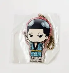 弱虫ペダル　大江戸温泉　泉田塔一郎　アクリルキーホルダー