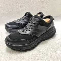 HOKA ONEONE ホカオネオネ M BONDAI L ラニングシューズ