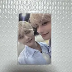 ZEROBASEONE ゼベワン シネマパラダイス ジウン Ktown4uトレカ