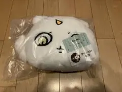 ちいかわエニマイくじ D賞クッション