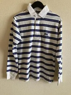 ヘリーハンセン　ラガーシャツのサムネイル