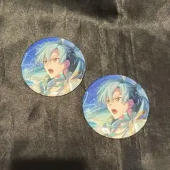 アイナナ 16 STAR SIGNS UR 缶バッジコレクション 亥清悠 アイナナ 16 STAR SIGNS UR 缶バッジ 亥清悠 - メルカリ