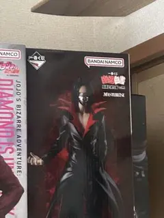 一番くじ幽遊白書　2体セット