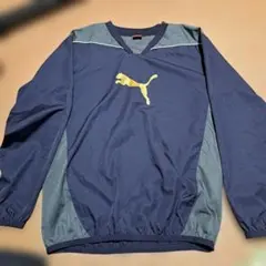 PUMA プーマ ピステ ネイビー