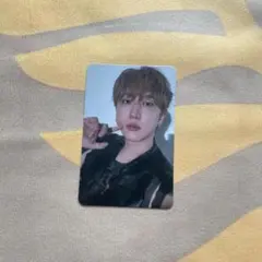 チャンビン Stray Kids Speaker Doit SKZOO トレカ