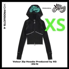 2026年最新】XG パーカーの人気アイテム - メルカリ