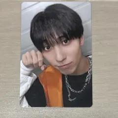 produce101 新世界 日プ トレカ 横山奏夢