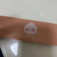 APEACH EYE SHADOW PALETTE
