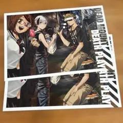 デッドマウントデスプレイ