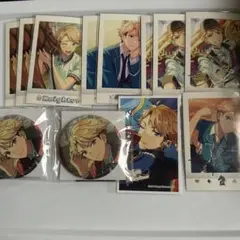 鳴上嵐