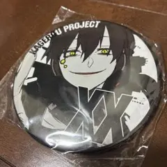 カゲロウプロジェクト カゲプロ カノ クロハ 黒コノハ ラバー