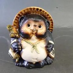 2026年最新】たぬき 置物信楽焼の人気アイテム - メルカリ