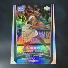 2026年最新】ビンスカーターの人気アイテム - メルカリ