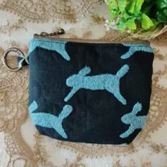 ❀ミナペルホネン❀ハンドメイド❀ポーチ