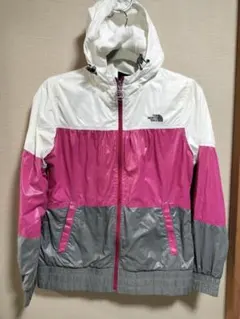 THE NORTH FACE マウンテンパーカー ウィンドブレーカー S/Mのサムネイル